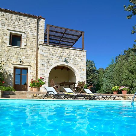 Vederi Estate Βίλα Δωμάτιο φωτογραφία