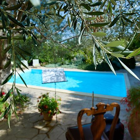 Vederi Estate Βίλα Δωμάτιο φωτογραφία