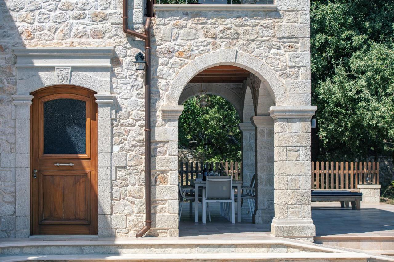 Vederi Estate Βίλα Εξωτερικό φωτογραφία