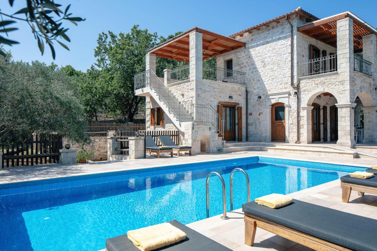 Vederi Estate Βίλα Εξωτερικό φωτογραφία