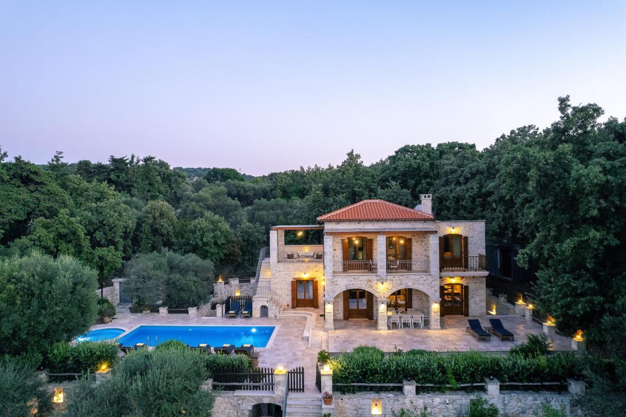 Vederi Estate Βίλα Εξωτερικό φωτογραφία
