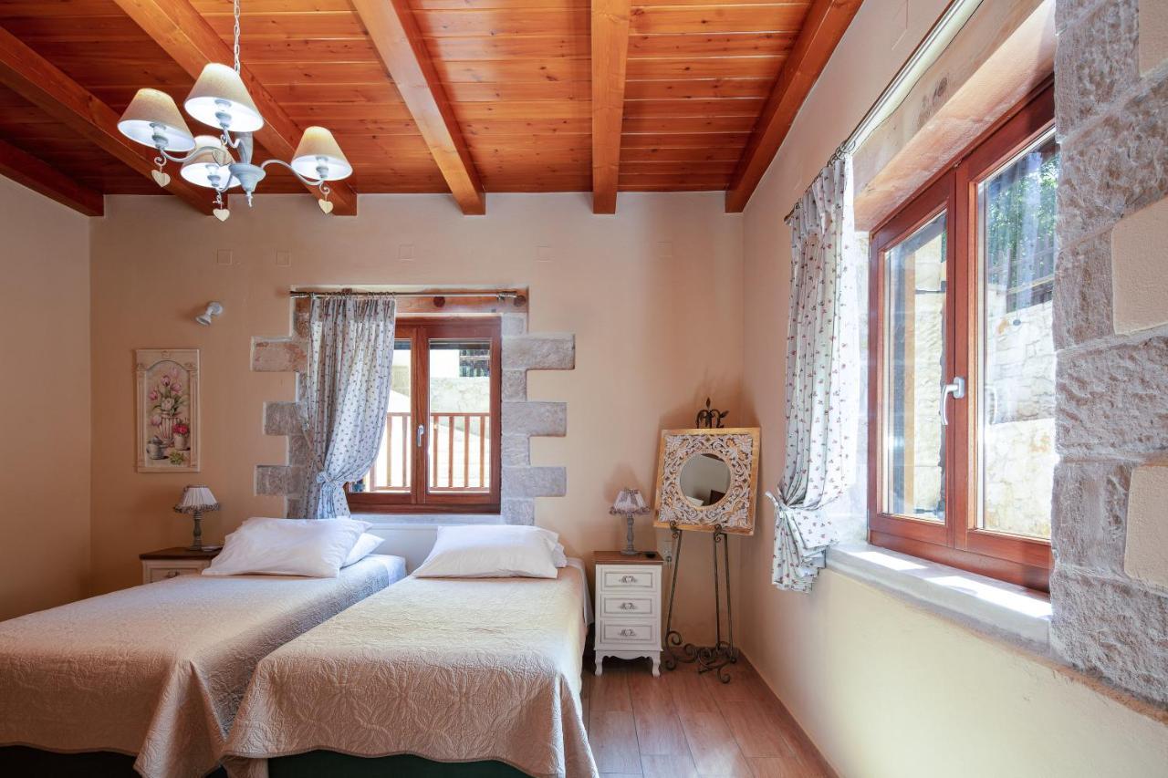 Vederi Estate Βίλα Εξωτερικό φωτογραφία