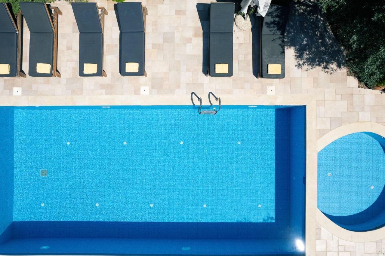 Vederi Estate Βίλα Εξωτερικό φωτογραφία