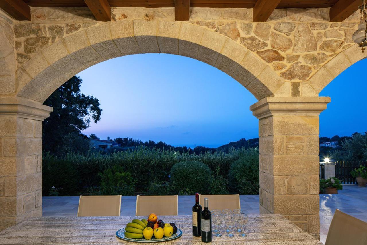 Vederi Estate Βίλα Εξωτερικό φωτογραφία