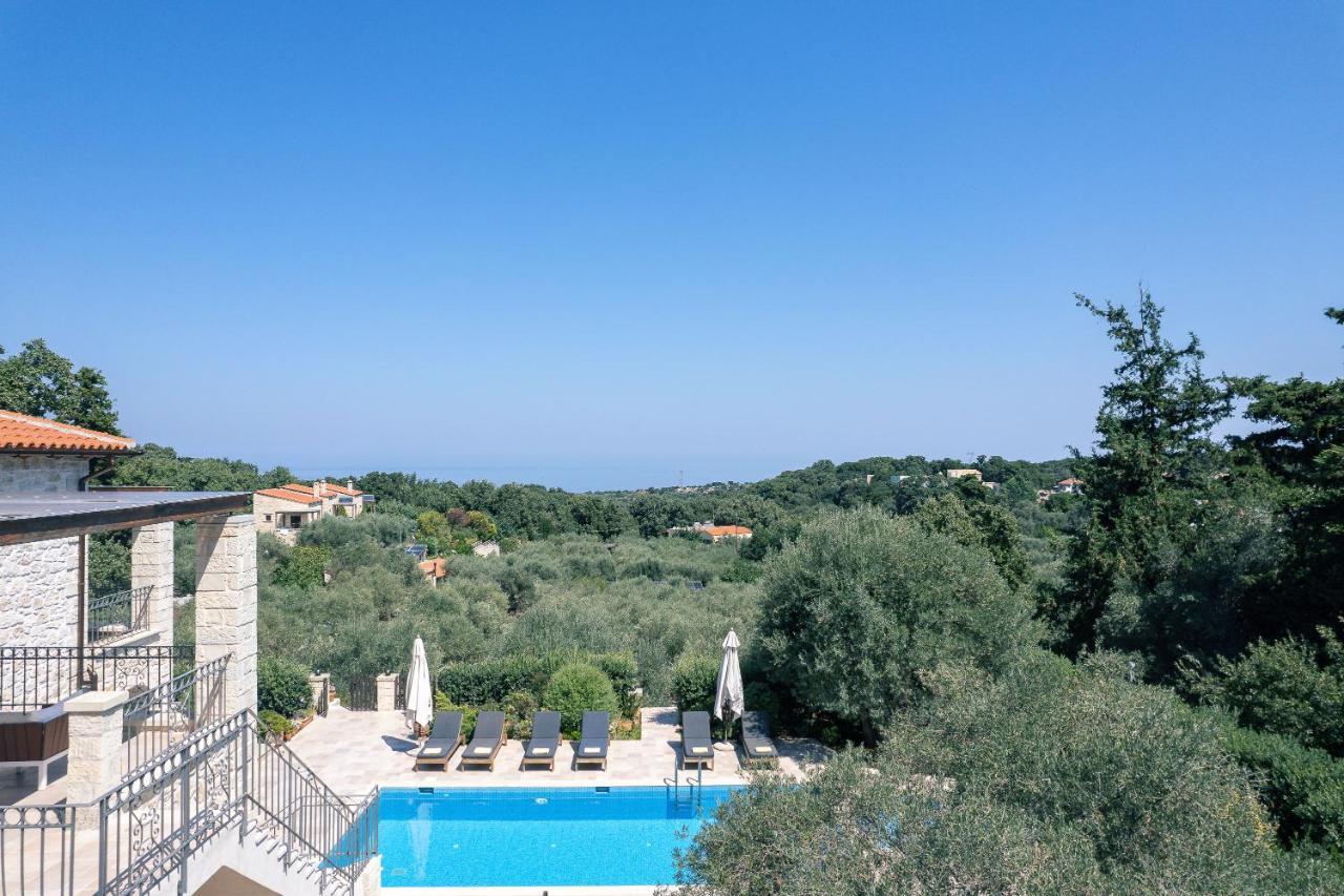 Vederi Estate Βίλα Εξωτερικό φωτογραφία