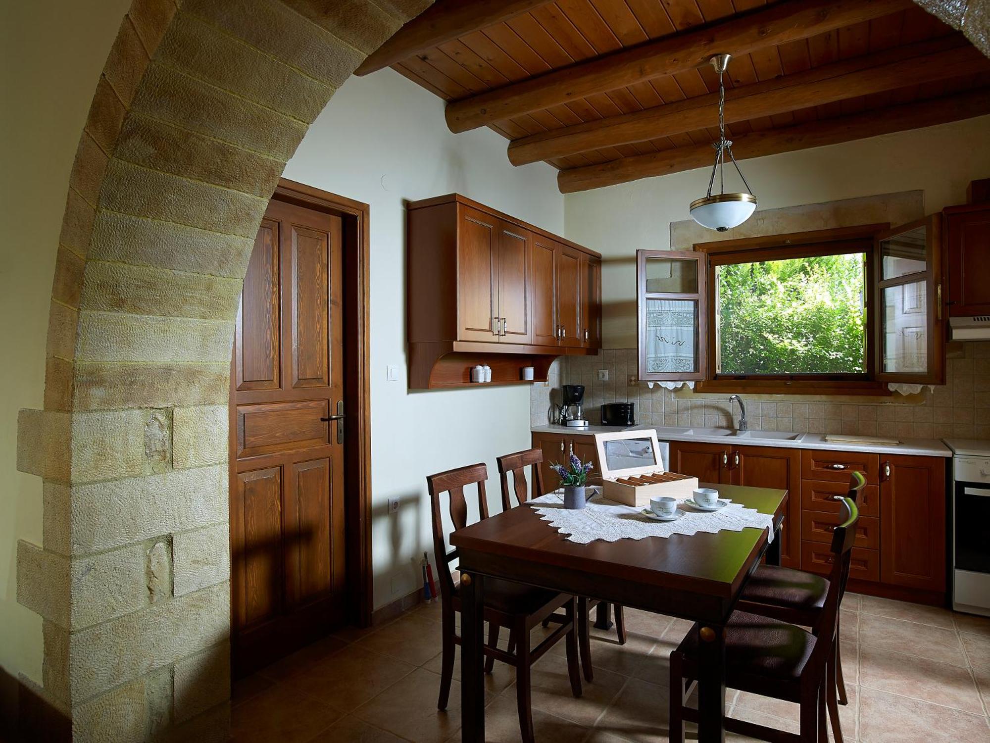 Vederi Estate Βίλα Δωμάτιο φωτογραφία