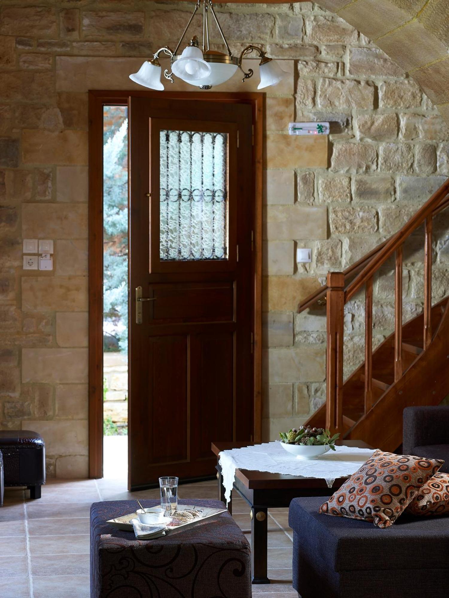 Vederi Estate Βίλα Δωμάτιο φωτογραφία