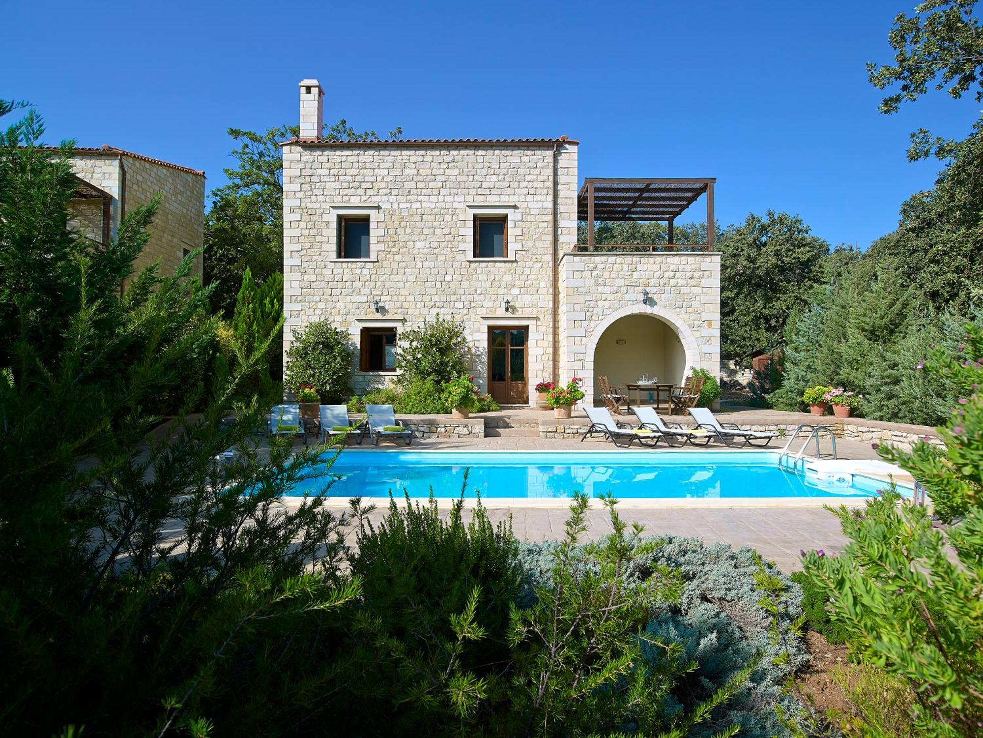 Vederi Estate Βίλα Δωμάτιο φωτογραφία