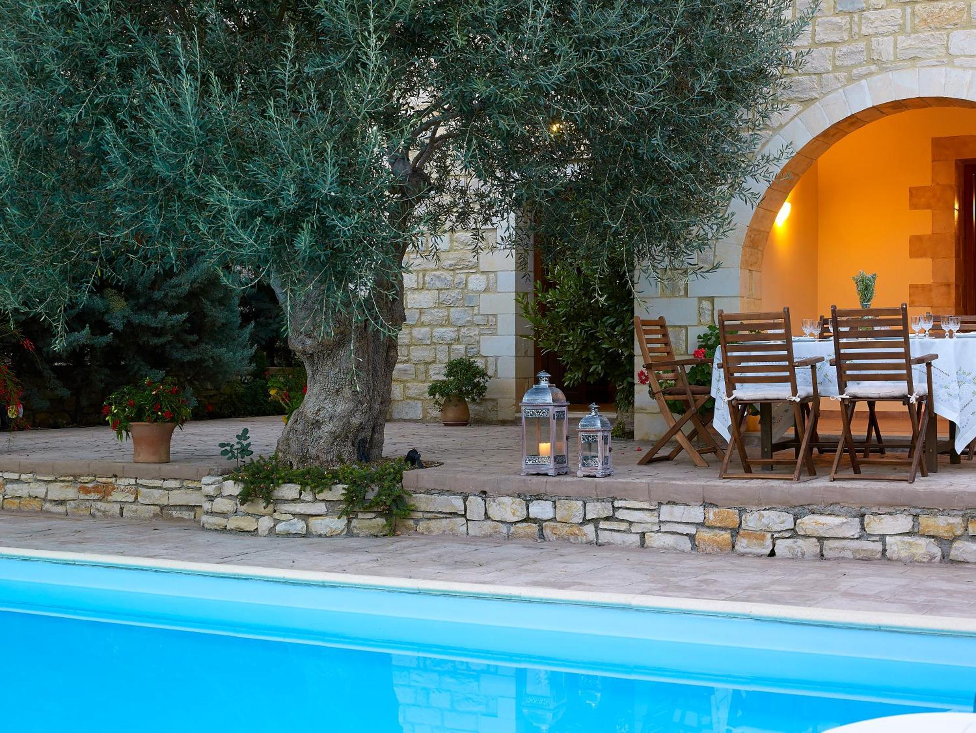 Vederi Estate Βίλα Δωμάτιο φωτογραφία