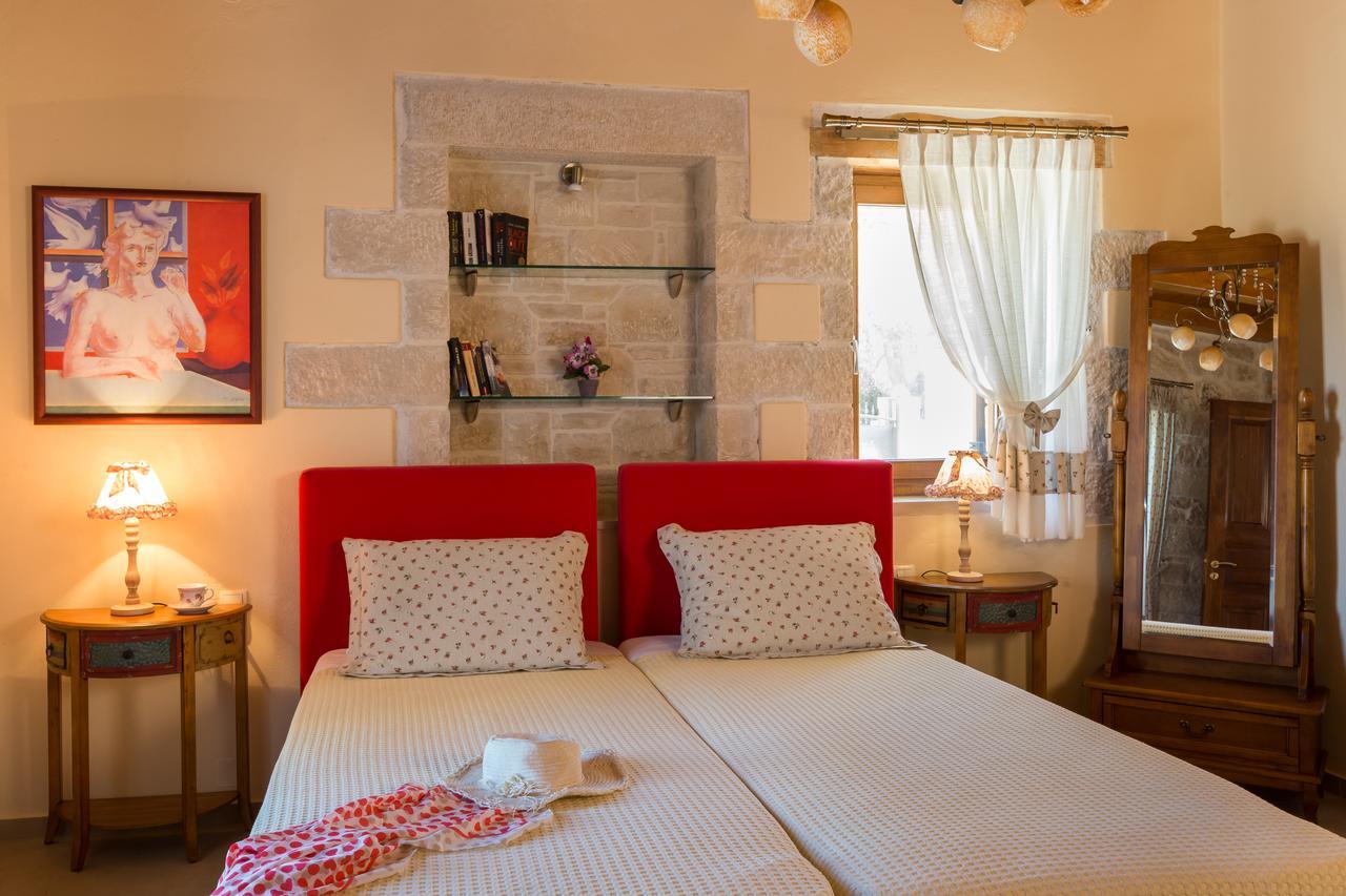 Vederi Estate Βίλα Εξωτερικό φωτογραφία