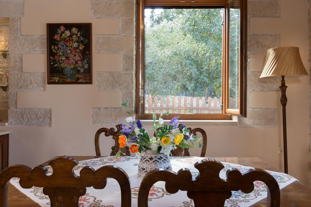 Vederi Estate Βίλα Εξωτερικό φωτογραφία