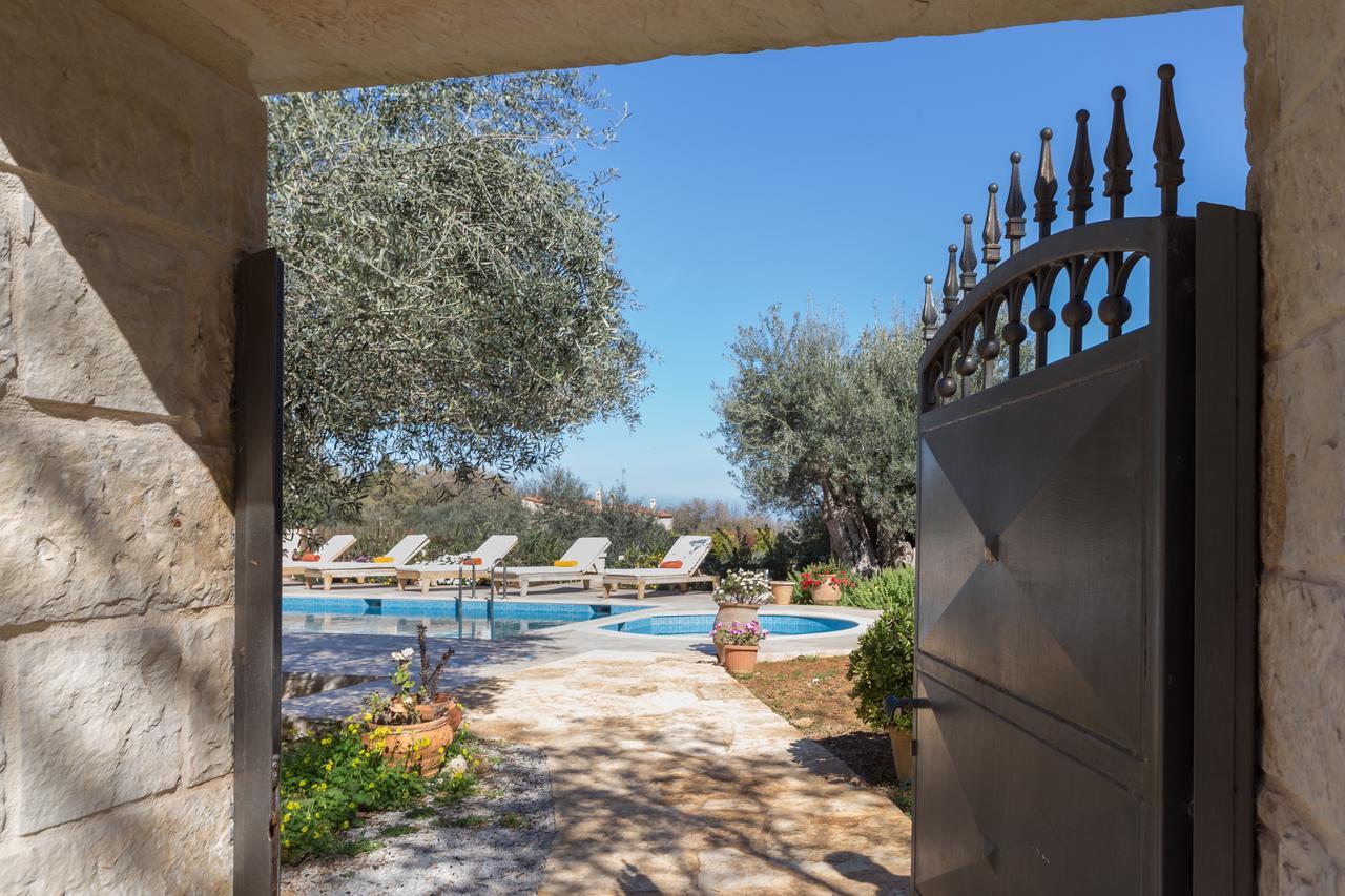 Vederi Estate Βίλα Εξωτερικό φωτογραφία