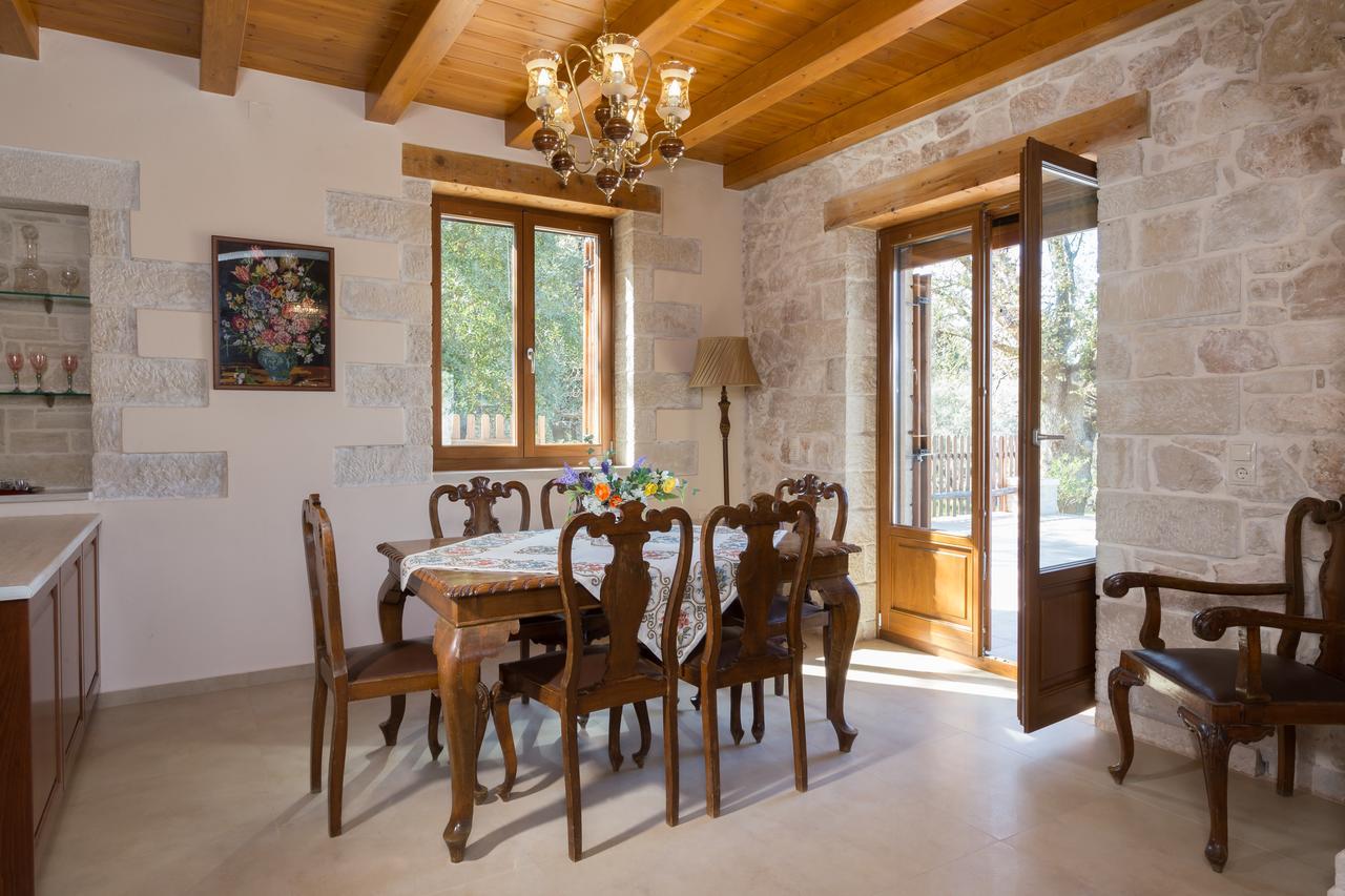 Vederi Estate Βίλα Εξωτερικό φωτογραφία
