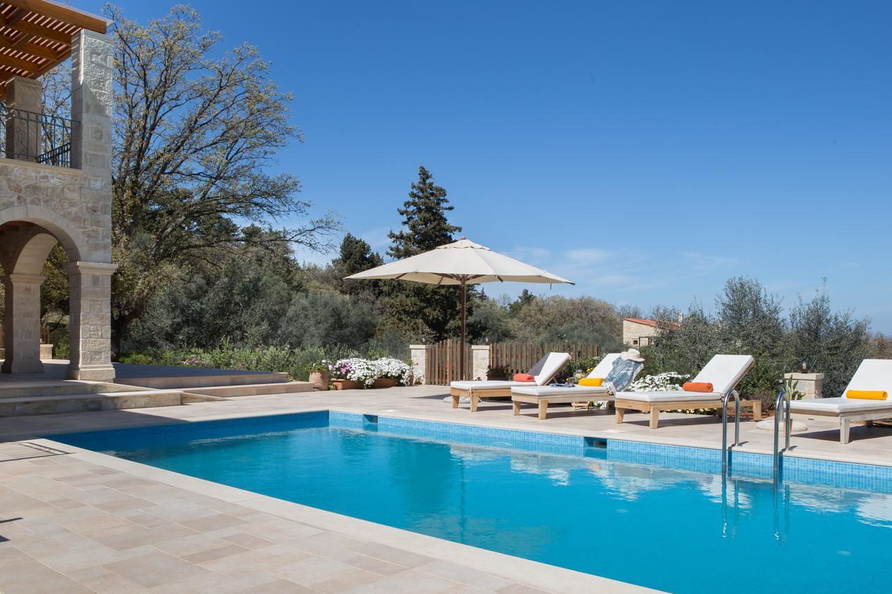 Vederi Estate Βίλα Εξωτερικό φωτογραφία