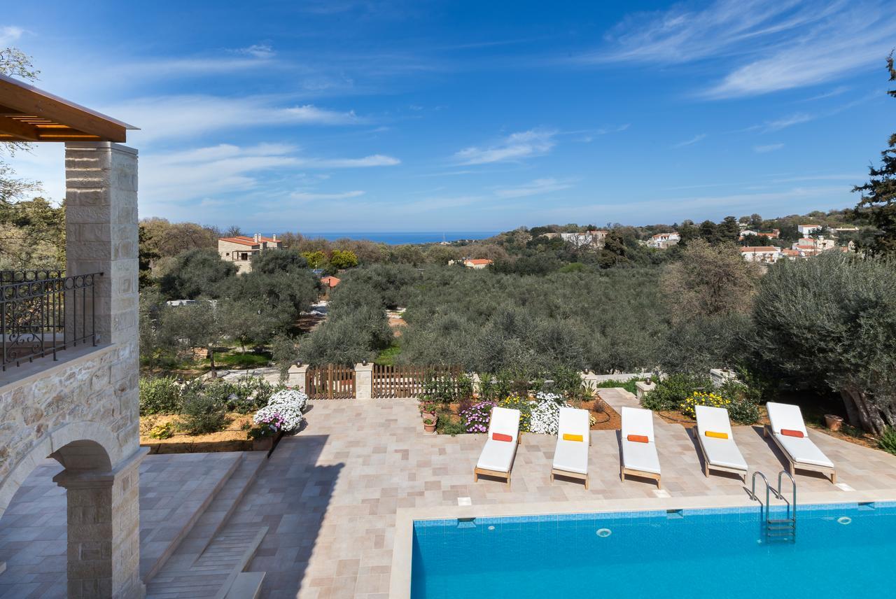 Vederi Estate Βίλα Εξωτερικό φωτογραφία