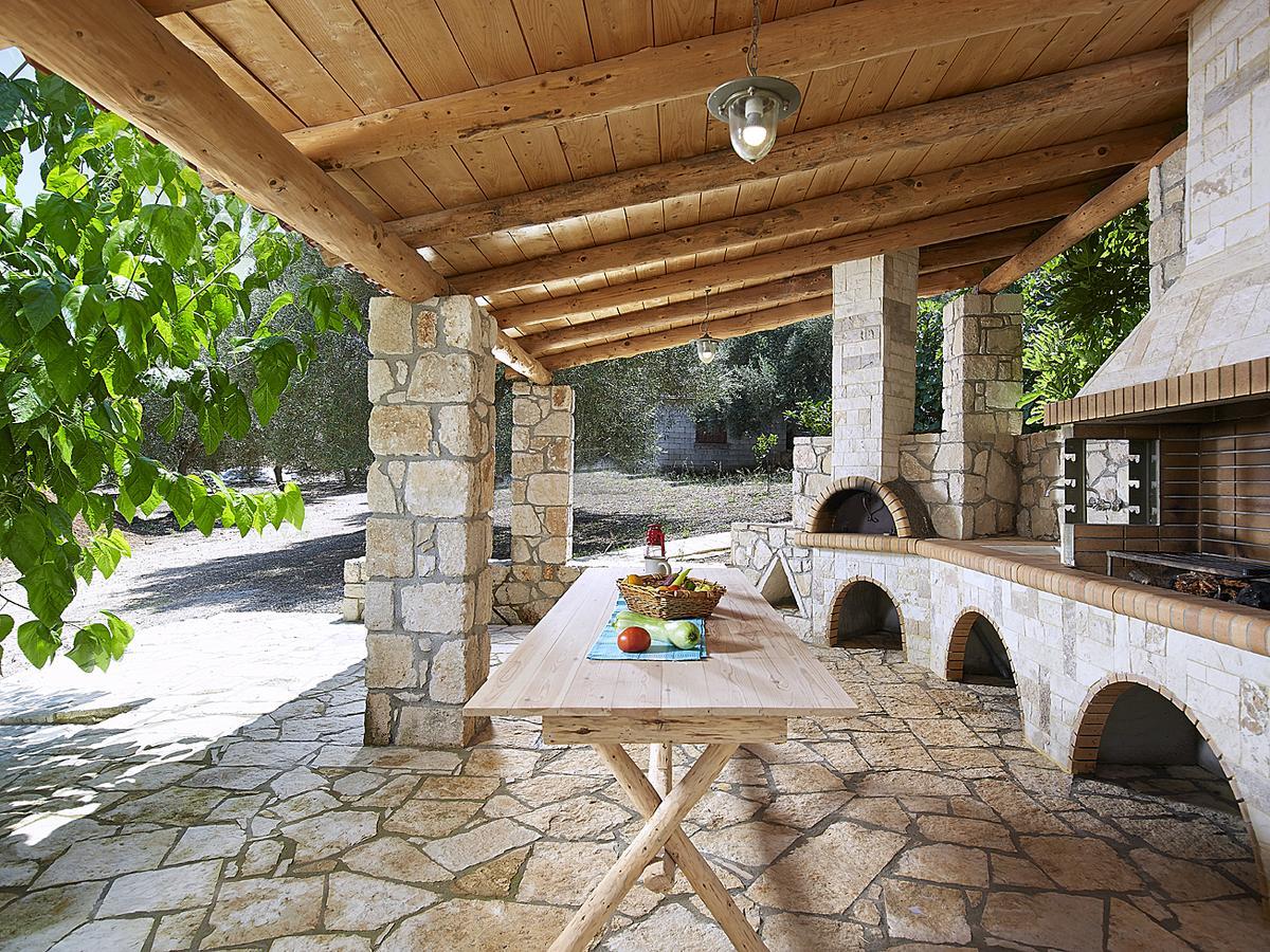 Vederi Estate Βίλα Εξωτερικό φωτογραφία
